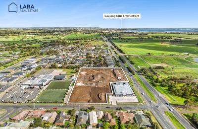 4-Bedroom, 2-Bathroom House in Leopold Green / 1, Leopold, VIC