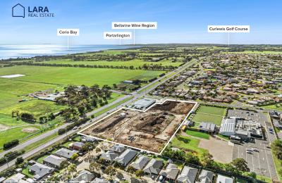 4-Bedroom, 2-Bathroom House in Leopold Green / 1, Leopold, VIC
