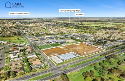 4-Bedroom, 2-Bathroom House in Leopold Green / 1, Leopold, VIC