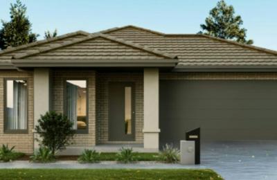 4-Bedroom, 2-Bathroom House in Harlow, Tarneit, VIC