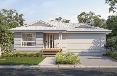 4-Bedroom, 2-Bathroom House in Six Mile Creek Estate, Collingwood Park, QLD