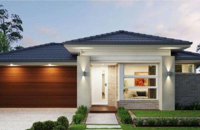 4-Bedroom, 2-Bathroom House in BALMAIN ESTATE, DONNYBROOK, VIC