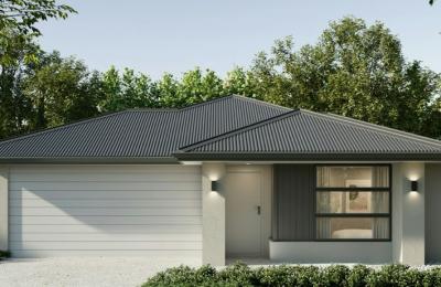 4-Bedroom, 2-Bathroom House in SAMARA FRASER RISE, FRASER RISE, VIC