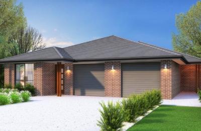 3-Bedroom, 2-Bathroom Dual Occupancy in Jensen Rise Estate - Wadalba, Wadalba, NSW