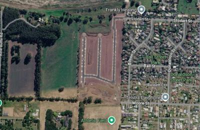 4-Bedroom, 2-Bathroom House in CLEARWATER ESTATE, COLAC, VIC
