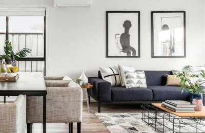 4-Bedroom, 2-Bathroom House in CLEARWATER ESTATE, COLAC, VIC