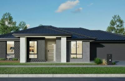 3-Bedroom, 2-Bathroom House in ACCLAIM, DONNYBROOK, VIC