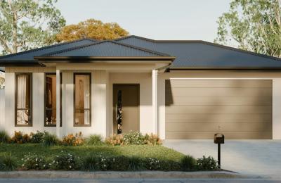 3-Bedroom, 2-Bathroom House in NORFOLK PARK, New Norfolk, TAS