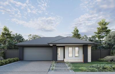 4-Bedroom, 2-Bathroom House in Taylors Ridge, Walloon, QLD