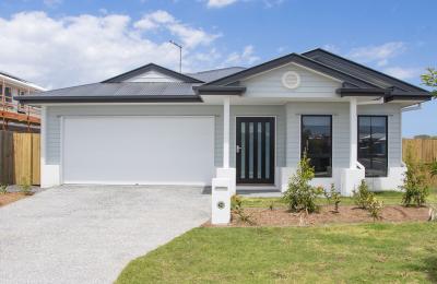 4-Bedroom, 2-Bathroom House in Arbourwood, Morayfield, QLD