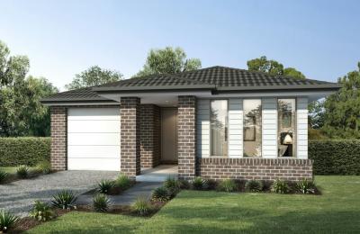 3-Bedroom, 2-Bathroom House in Parkside / 1, Deanside, VIC