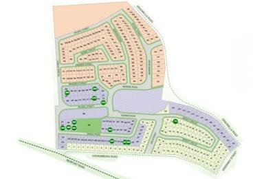 4-Bedroom, 2-Bathroom House in PARK RISE (DORA CREEK), DORA CREEK, NSW