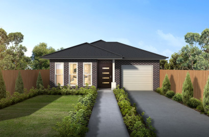 3 Bedroom Single Storey House in Austral