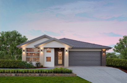 Quartz 25 - Ex Display Home 4 Bedroom Single Storey