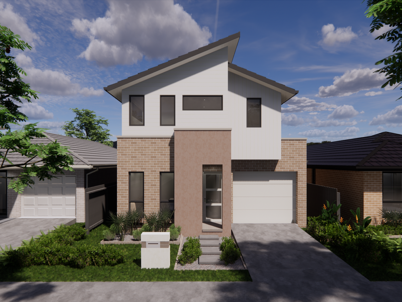 VR Property Pack NSW 275