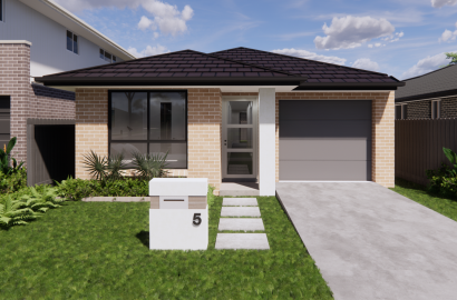 VR Property Pack NSW 284