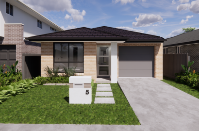 VR Property Pack NSW 391