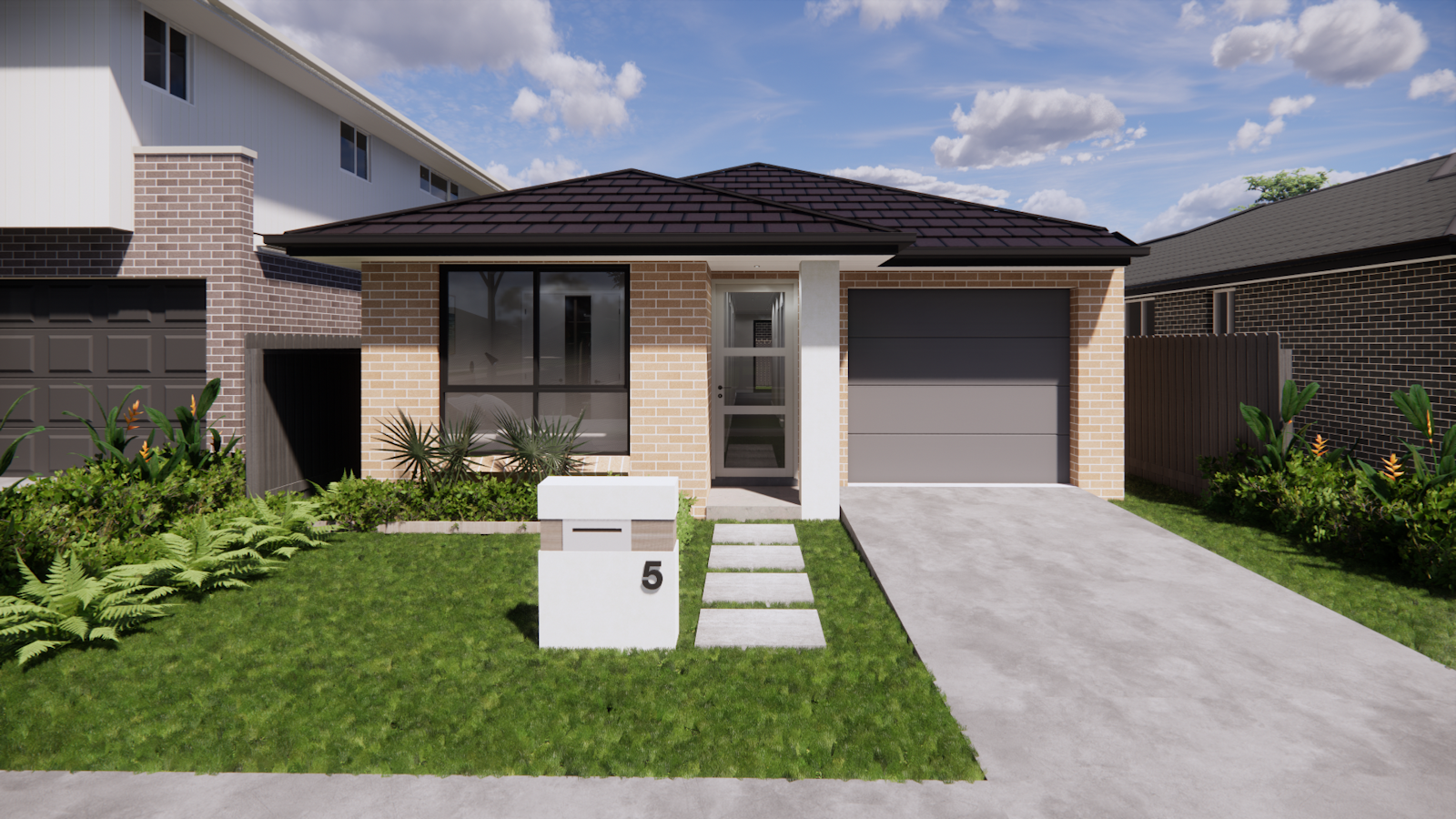 VR Property Pack NSW 391