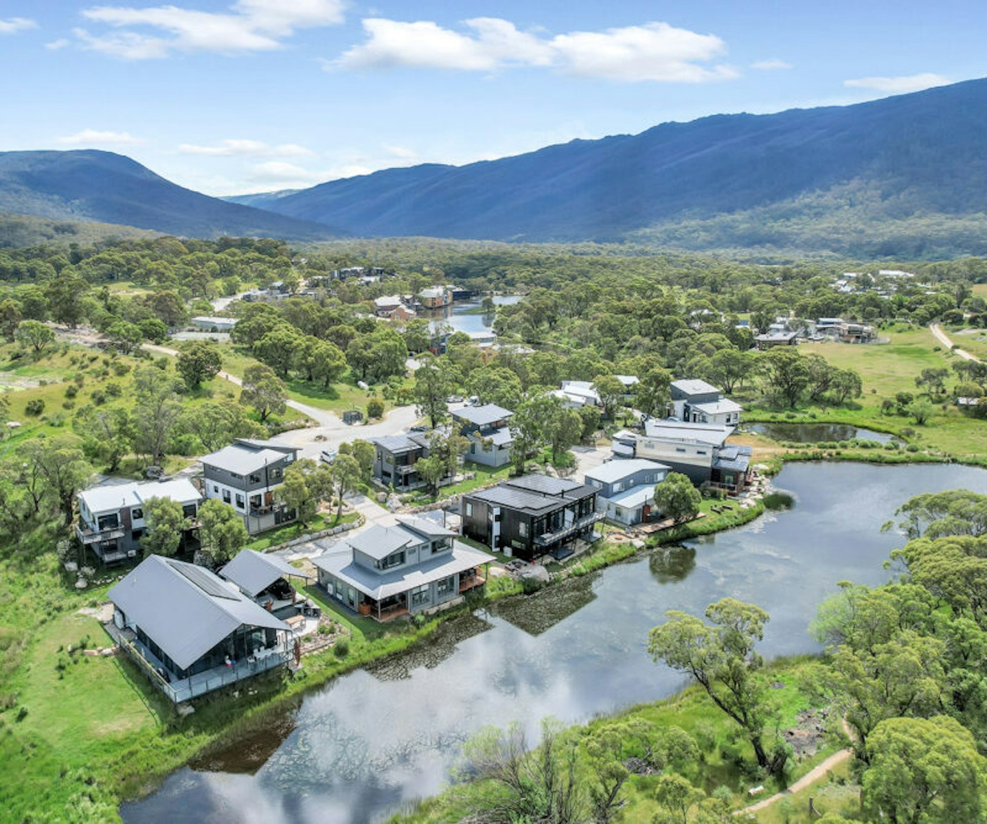 VR Property Pack QLD 501